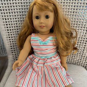 American Girl Maryellen